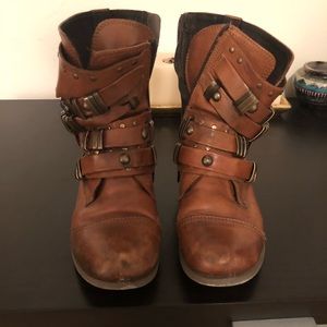 Aldo Boots